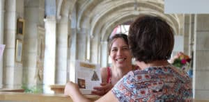 Accueil Sanctuaire Notre-Dame de Montligeon