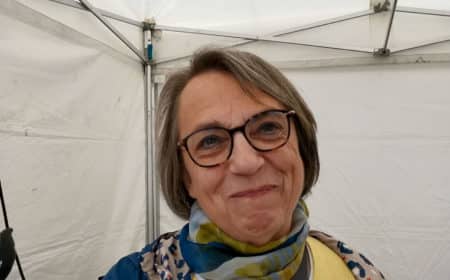 Myriam, la rencontre avec Montligeon