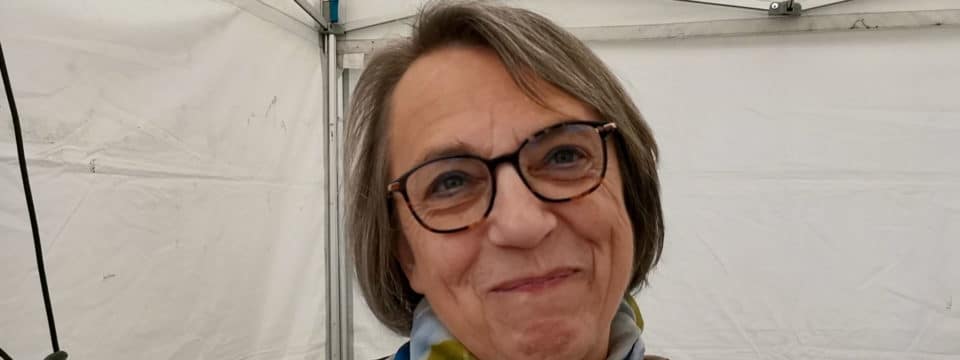 Myriam, la rencontre avec Montligeon