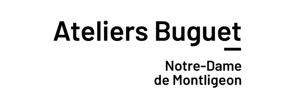 Die Buguet-Werkstätten