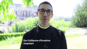 13-14-juin Pause Maman au Sanctuaire de Montligeon Don Guillaume d'Anselme