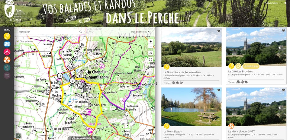 rando-perche.fr