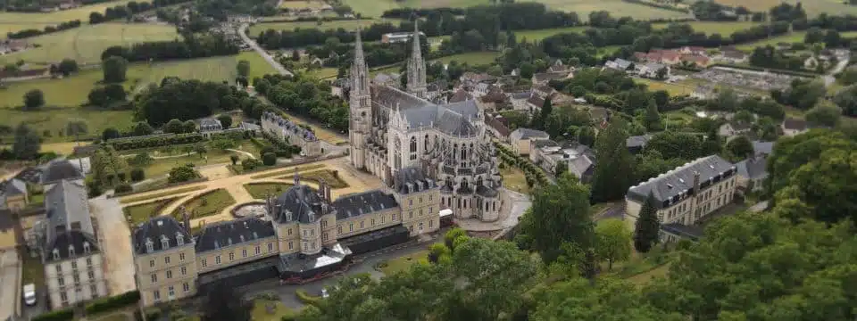 Sanctuaire-Notre-Dame-de-Montligeon