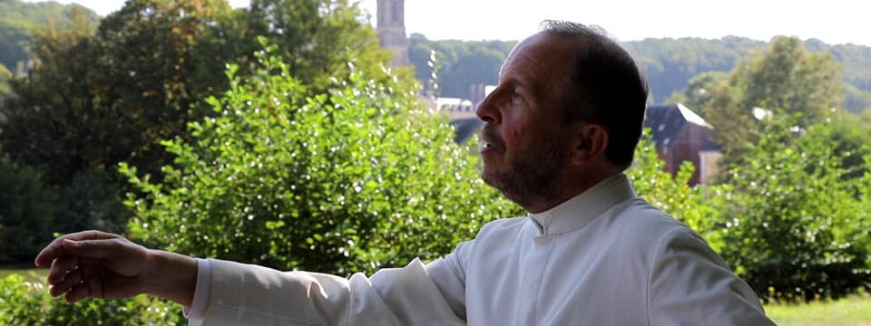 don Martin Viviès : voir ma vie avec les yeux de Jésus