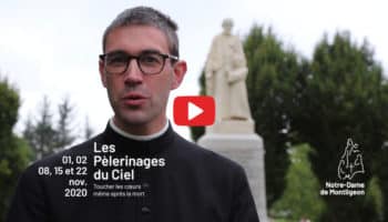 Les Pèlerinages du Ciel à Montligeon