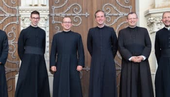 Chapelains à votre écoute