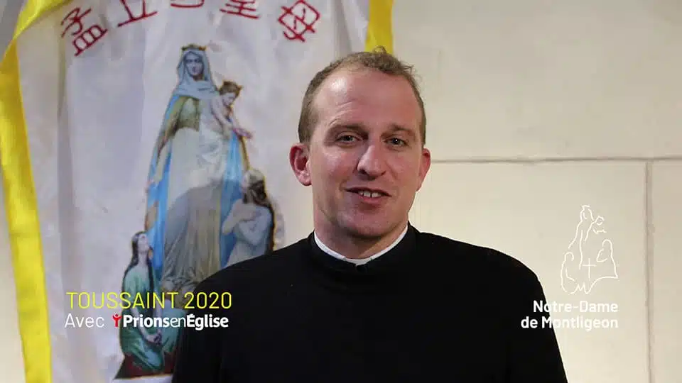 Don Paul Denizot, Toussaint 2020