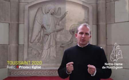 Le 2 novembre, nous faisons mémoire de nos défunts - don Paul Denizot