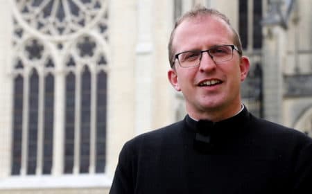 Toussaint 2020 : Les Pèlerinages du Ciel - Don Paul Denizot, recteur