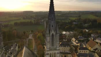 Notre-Dame de Montligeon