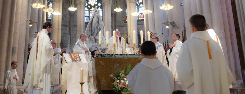 Notre-Dame Libératrice de Montligeon