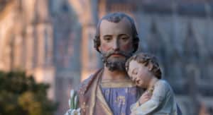 Saint Joseph