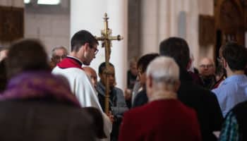 Triduum Pascal à Montligeon