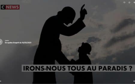 Irons-nous tous au paradis ?