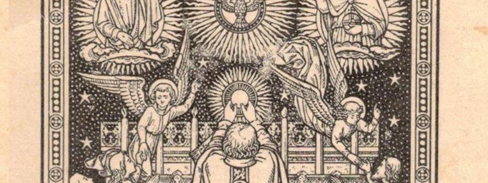 Messe perpétuelle