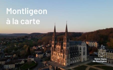Montligeon à la carte