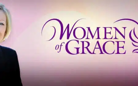 The Women of grace