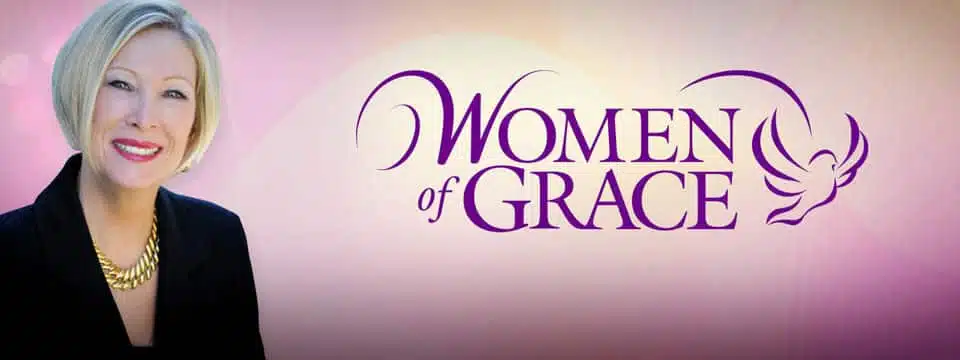 The Women of grace