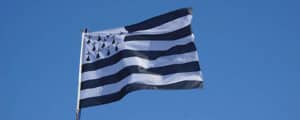 drapeau breton