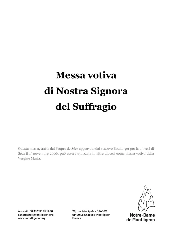 2022-11-06-IT-Montligeon-Messa-votiva-di-Nostra-Signora-del-Suffragio-Italiano-DGA-v1