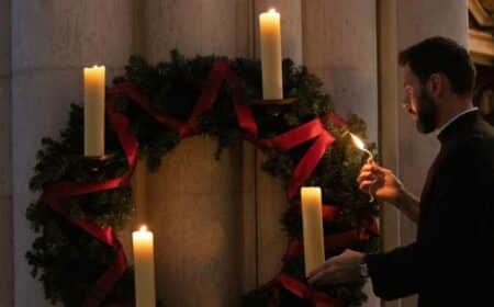 Trois conseils pour vivre le temps de l'Avent