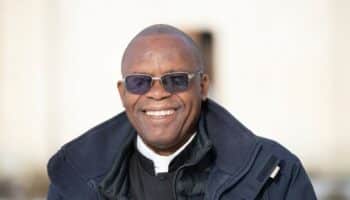 Père Nazaire Mabanza