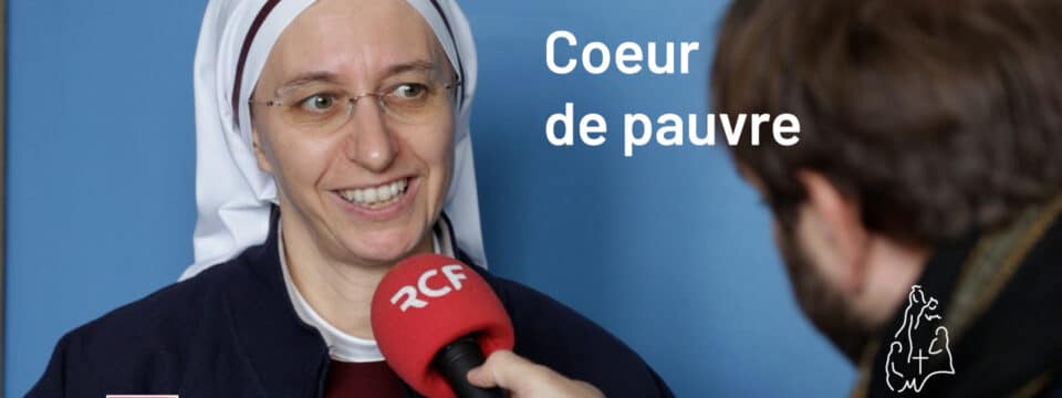 Coeur de pauvre