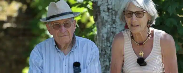 Vacances grands-parents à Montligeon