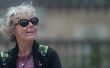 Cathy, parler de son deuil