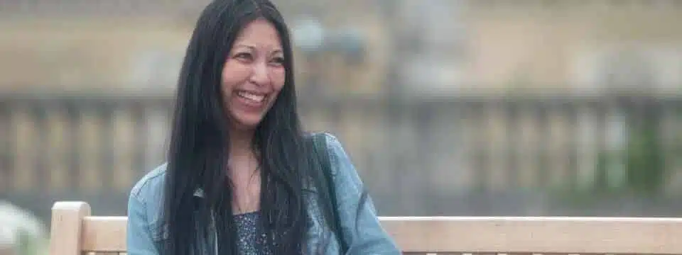 Vania, un apaisement dans le deuil