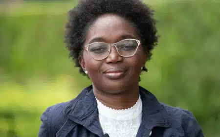 Françoise Mboma