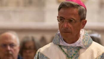 Monseigneur Bozo : combattre l'euthanasie et le suicide assisté