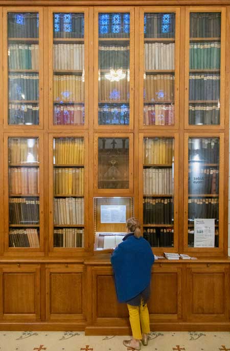 2023-10-18 Obituaire de la Fraternite Notres-Dame de Montligeon IMG_0271-(C) Sanctuaire-Montligeon