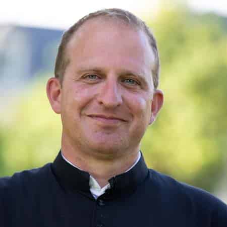 Rev. Fr. (don) Paul Denizot