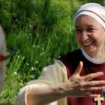 Soeur Cécile : Marie-Liberatrice