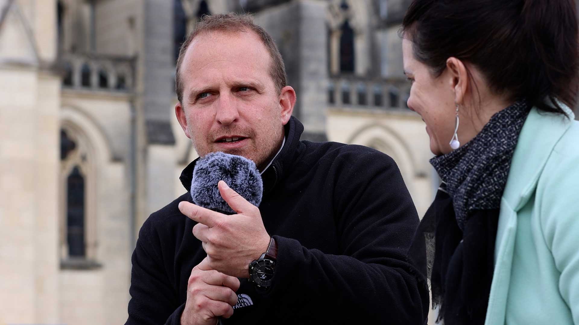 Does Heaven really exist? - Sanctuaire de Montligeon