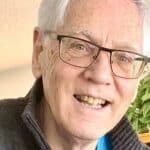 Poète et essayiste, Jacques Gauthier a publié 85 livres, dont son autobiographie En sa présence (2022).