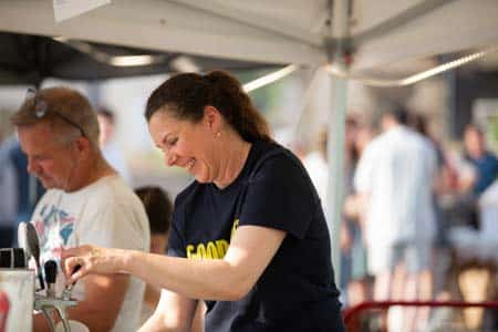 Festival de l'Ascension