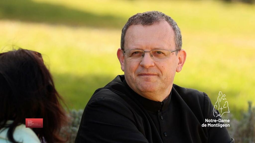 Peut-on être solidaires du bien et du mal ? Don Thomas Lapenne nous répond au micro de RCF.