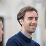 Josselin a perdu son fils. Il a participé à la Halte Deuil de juin 2025.