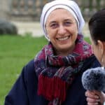 Sœur Cécile, l'amour par-delà la mort
