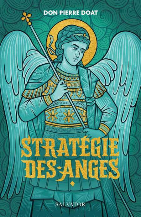 Don Pierre Doat è un sacerdote della Comunità Saint-Martin e rettore del santuario di Mont-Saint-Michel. Specializzato in angeli, è autore di Le Roman des anges, un'opera di narrativa teologica che ha ricevuto il Prix de la littérature religieuse 2025.