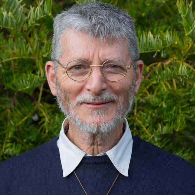 Guy Berthier (Diacre) Sanctuaire Notre-Dame de Montligeon