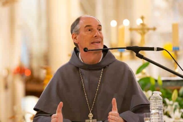 Sanctuaire Notre-Dame de Montligeon