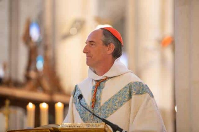 Sanctuaire Notre-Dame de Montligeon