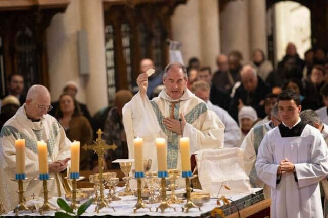Sanctuaire Notre-Dame de Montligeon