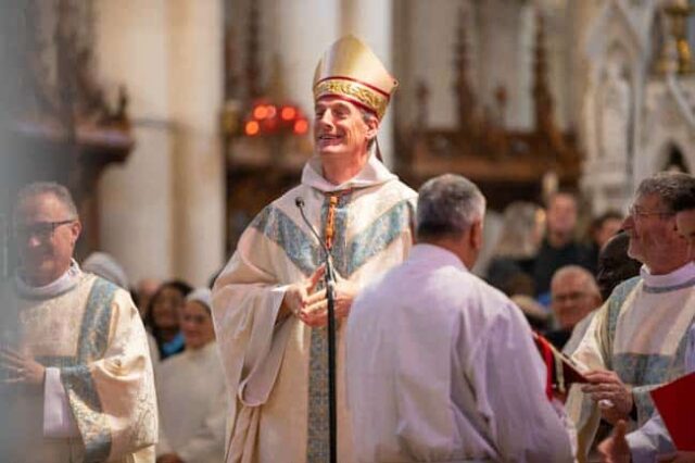 Sanctuaire Notre-Dame de Montligeon