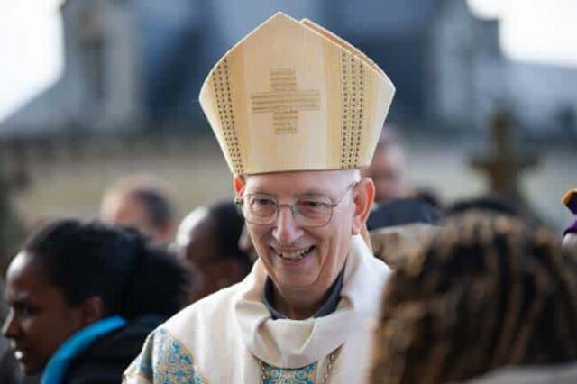 Sanctuaire Notre-Dame de Montligeon