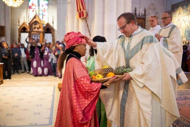 Sanctuaire Notre-Dame de Montligeon