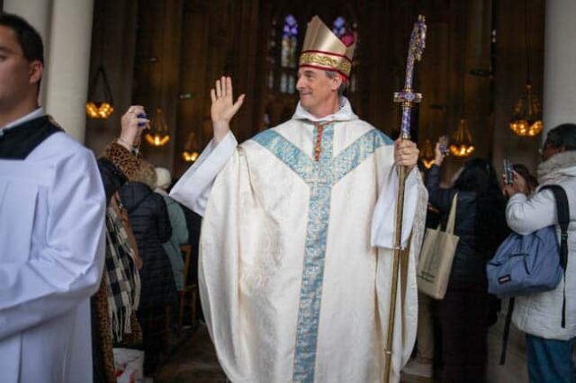 Sanctuaire Notre-Dame de Montligeon